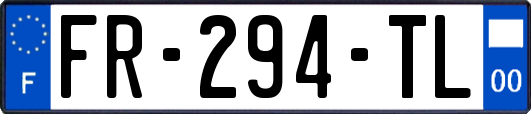 FR-294-TL