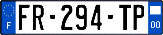 FR-294-TP
