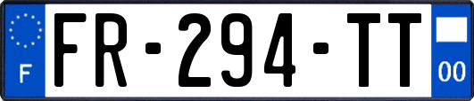 FR-294-TT