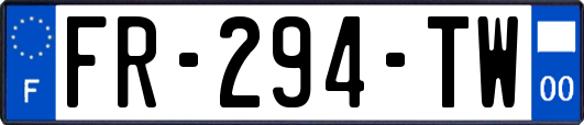 FR-294-TW