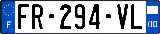 FR-294-VL