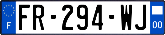 FR-294-WJ