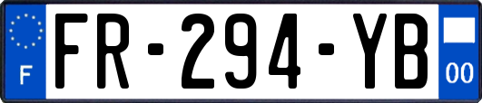 FR-294-YB