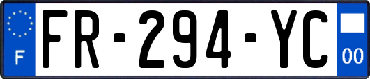 FR-294-YC