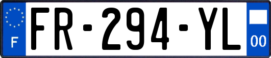 FR-294-YL