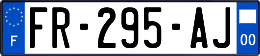 FR-295-AJ