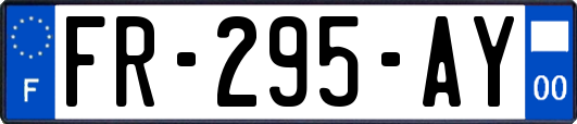 FR-295-AY