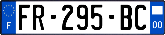 FR-295-BC