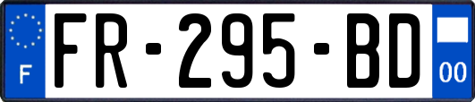 FR-295-BD