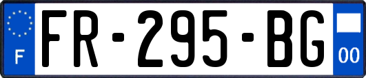 FR-295-BG