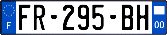 FR-295-BH