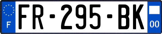 FR-295-BK