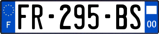 FR-295-BS