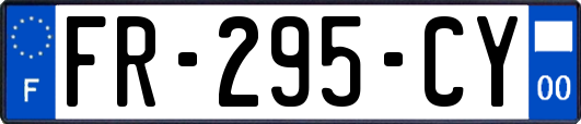 FR-295-CY