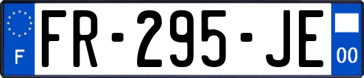 FR-295-JE