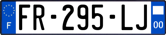 FR-295-LJ