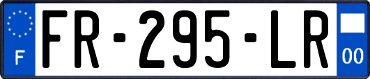 FR-295-LR