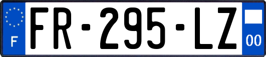 FR-295-LZ