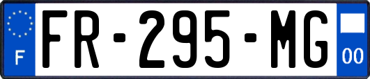 FR-295-MG