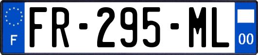 FR-295-ML