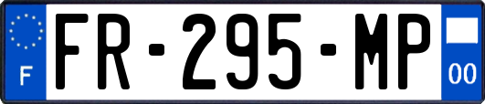 FR-295-MP