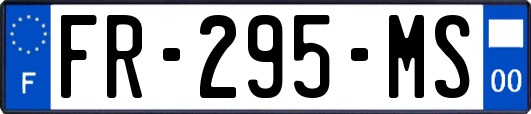 FR-295-MS