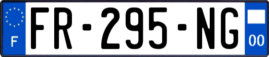 FR-295-NG