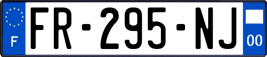 FR-295-NJ