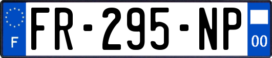 FR-295-NP