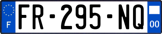 FR-295-NQ