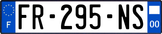 FR-295-NS