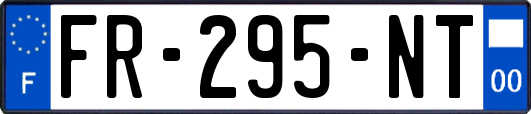 FR-295-NT