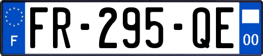 FR-295-QE