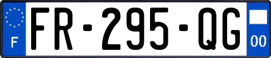 FR-295-QG