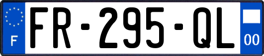 FR-295-QL