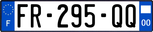 FR-295-QQ