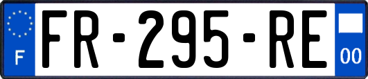 FR-295-RE