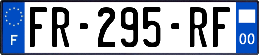 FR-295-RF