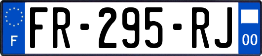 FR-295-RJ