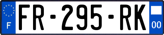FR-295-RK