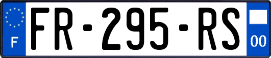 FR-295-RS