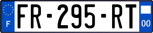 FR-295-RT