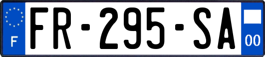 FR-295-SA