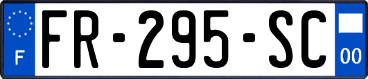 FR-295-SC