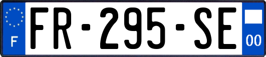FR-295-SE