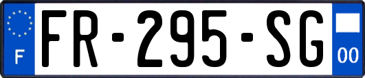 FR-295-SG