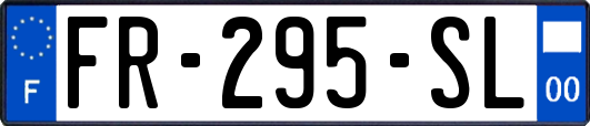 FR-295-SL