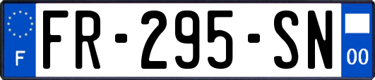 FR-295-SN