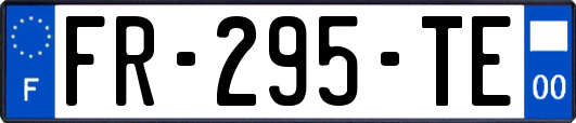 FR-295-TE