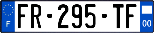 FR-295-TF